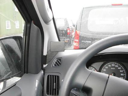 Hyundai H1 09-15, links
