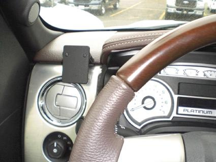 Ford F-Series 150 09-14, links