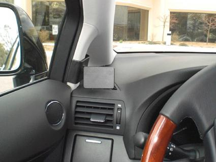 Lexus RX Serie 10-15, links