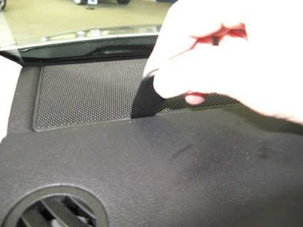 Brodit ProClip, Mercedes Benz E-Klasse, Limousine/Kombi 09-16