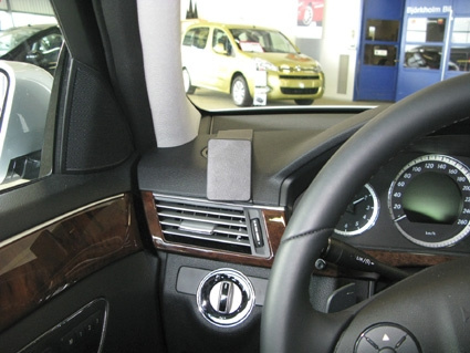 Brodit ProClip, Mercedes Benz E-Klasse, Limousine/Kombi 09-16