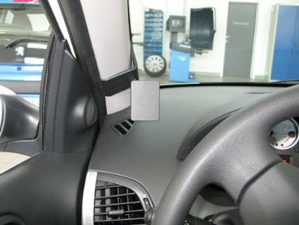 Peugeot 206+ 09-13, links