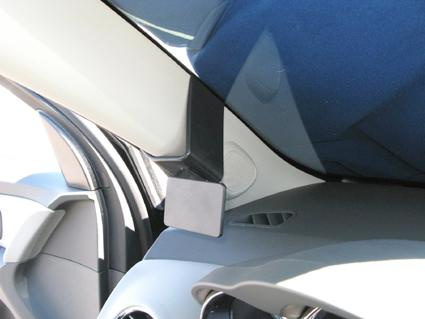 Chevrolet Cruze 09-14, links