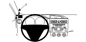 Mazda 3 10-13, links