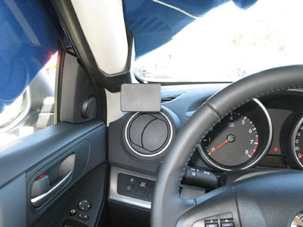 Mazda 3 10-13, links