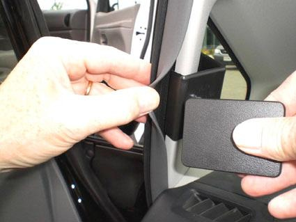 Toyota Prius 10-15, links