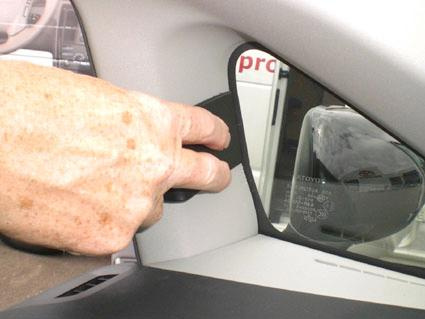 Toyota Prius 10-15, links