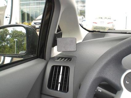 Toyota Prius 10-15, links