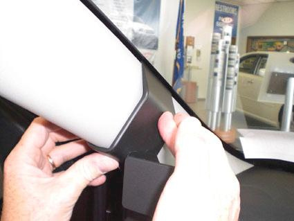 Kia Cerato 10-15, links