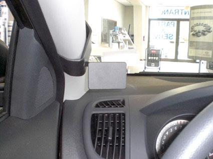 Kia Cerato 10-15, links