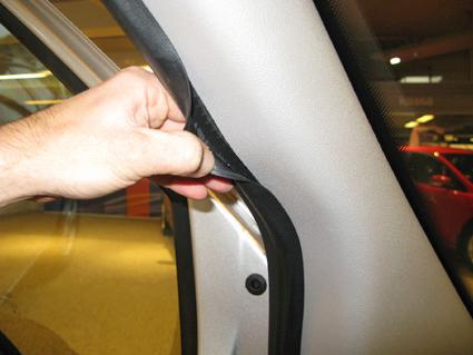 Ford Transit Connect/Tourneo Connect 10-13, links