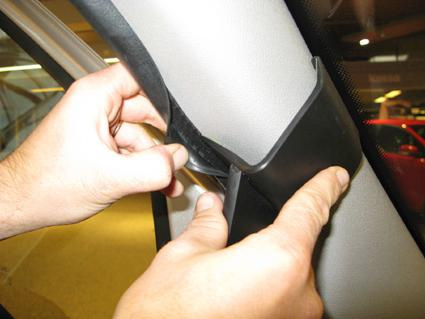 Ford Transit Connect/Tourneo Connect 10-13, links