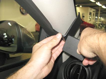 Alfa Romeo MiTo 09-15, links