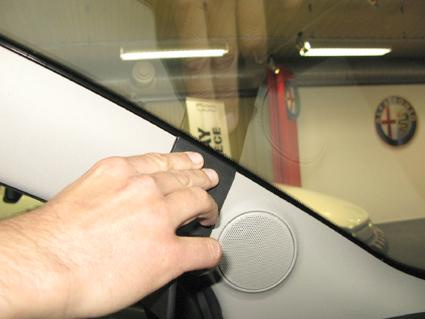 Alfa Romeo MiTo 09-15, links