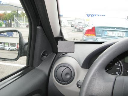 Dacia Duster 10-13/Logan 09-13, links