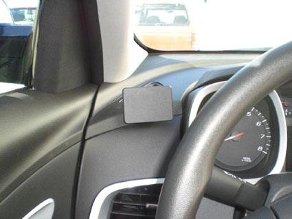 Chevrolet Equinox 10-15, links