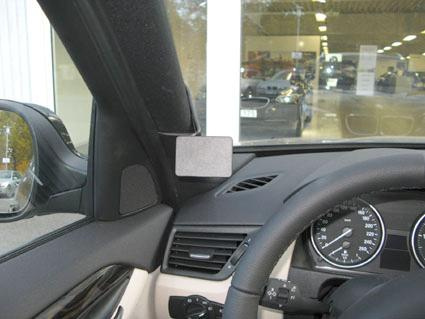 BMW X1 E84 10-15, links