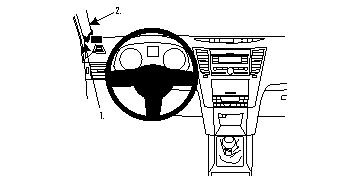 Subaru Outback/Legacy 10-14, links