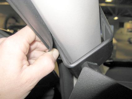 Subaru Outback/Legacy 10-14, links