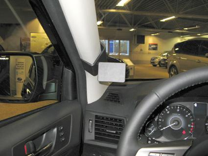 Subaru Outback/Legacy 10-14, links
