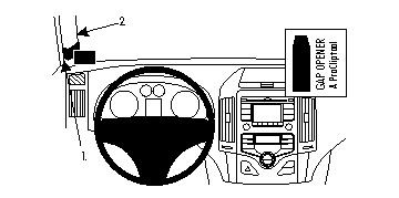 Hyundai i30 08-12, links