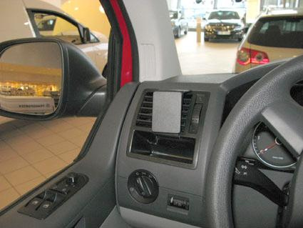 Volkswagen Caravelle 10-15, links