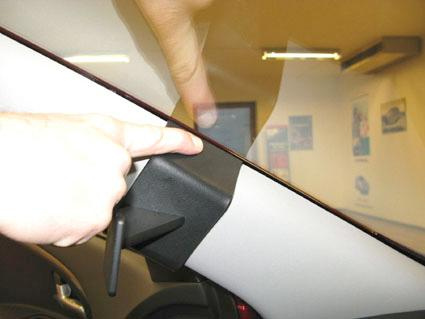 Kia Ceed 10-12, links