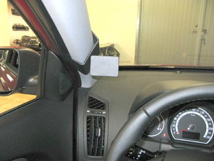 Kia Ceed 10-12, links