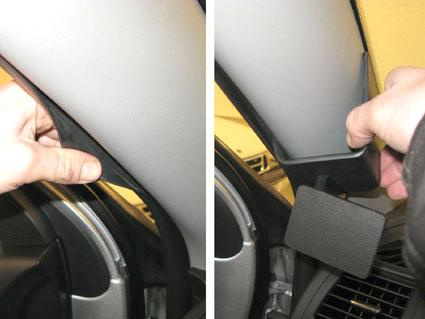 Kia Sorento 10-12, links