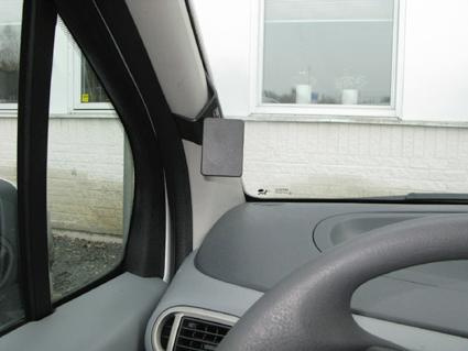 Renault Modus 05-13, links