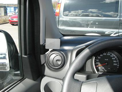Nissan NV200 10-14, links