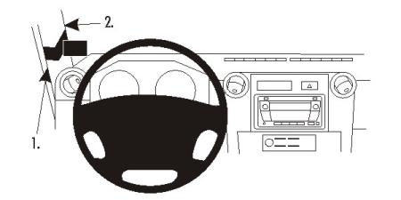 Toyota LandCruiser 70 08-15, links
