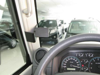 Toyota LandCruiser 70 08-15, links