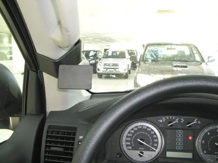 Toyota LandCruiser V8 08-15, links
