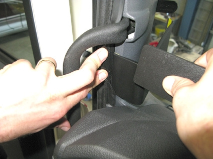 Brodit ProClip, Scania G-Serie 10-18