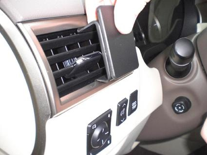 Lexus GX Serie 10-15, Links