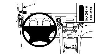 Hyundai Sonata 11-14, Links