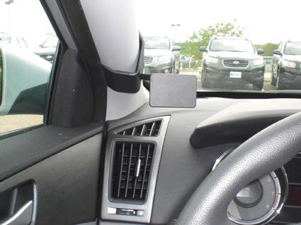 Hyundai Sonata 11-14, Links
