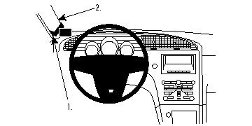 Saab 9-5 11-12, Links