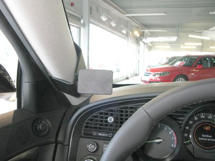 Saab 9-5 11-12, Links