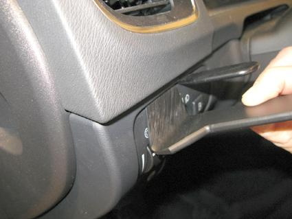 Volvo S60 11-15, Links