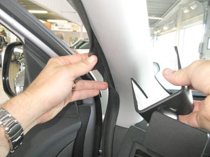 Citroen C4 Aircross 13-15, Links