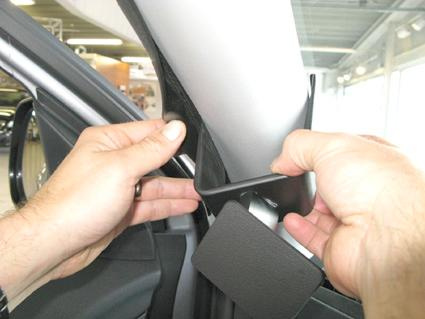 Citroen C4 Aircross 13-15, Links