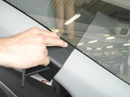 Citroen C4 Aircross 13-15, Links