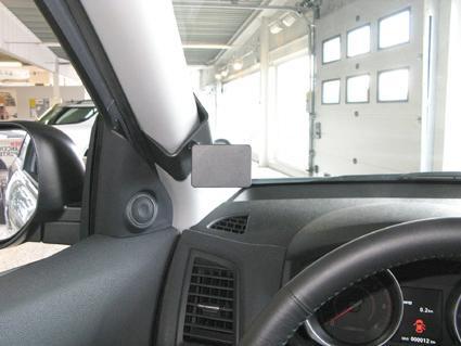 Citroen C4 Aircross 13-15, Links