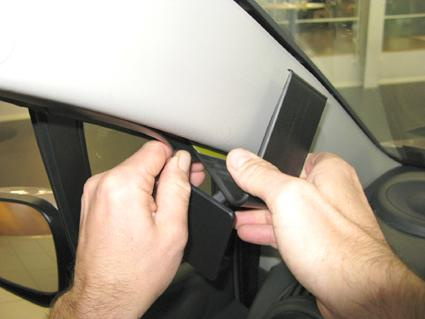 Chevrolet Spark 11-14, Links