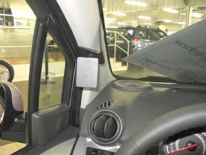 Chevrolet Spark 11-14, Links