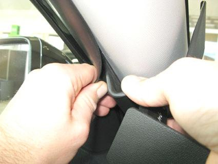 Kia Sportage 11-15, Links