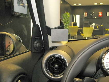 Brodit ProClip, Mini Countryman/Paceman 10-16