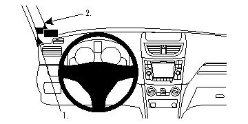 Suzuki Swift 11-15, Links